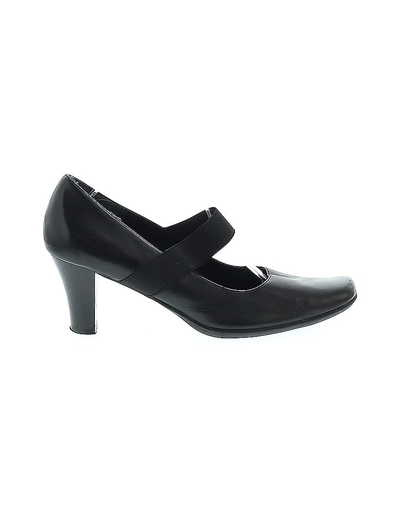 What's What by Aerosoles Black Heels Size 10 - photo 1