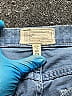 Current/Elliott Tweed Blue Jeans Size 26 waist - photo 3