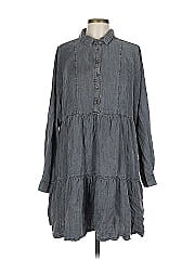 Pol Casual Dress