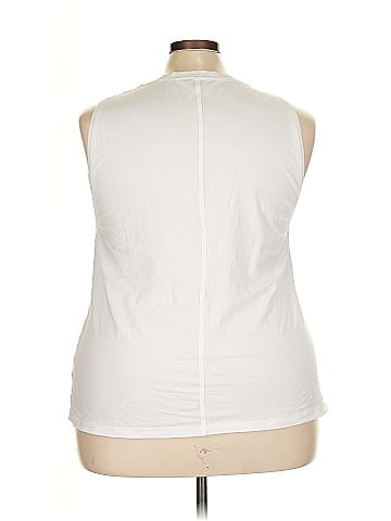 Lululemon Athletica Sleeveless T-Shirt (view 2)