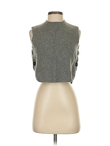 Zara Sweater Vest (view 1)