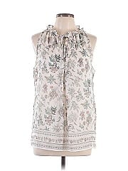 Max Studio Sleeveless Blouse