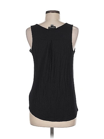 Fortune + Ivy Sleeveless Blouse (view 2)