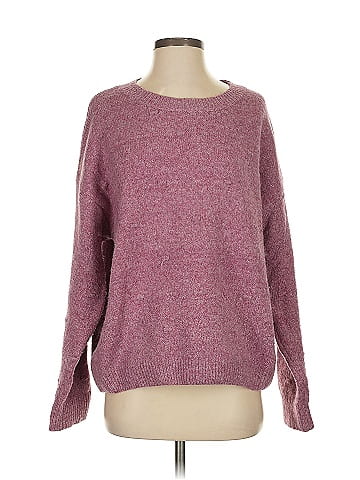 Newbury Kustom Pullover Sweater (view 1)