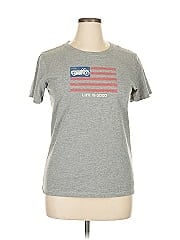 Life Is Good Short Sleeve T Shirt