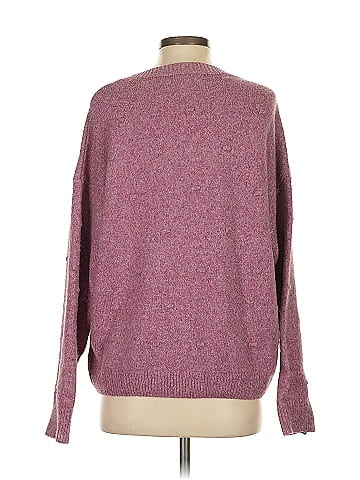 Newbury Kustom Pullover Sweater (view 2)