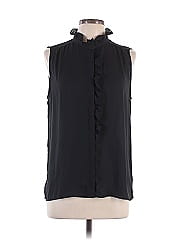 Ann Taylor Factory Sleeveless Blouse