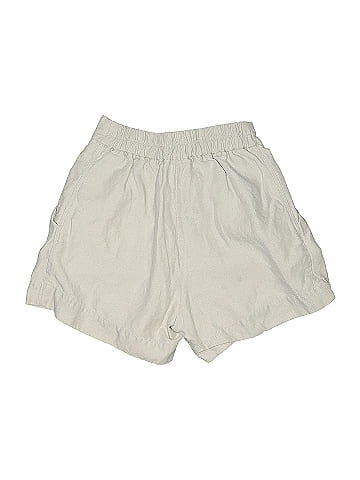 Wilfred Khaki Shorts (view 2)