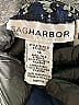 Sag Harbor 100% Polyester Print Blue Casual Skirt Size 16 - photo 4