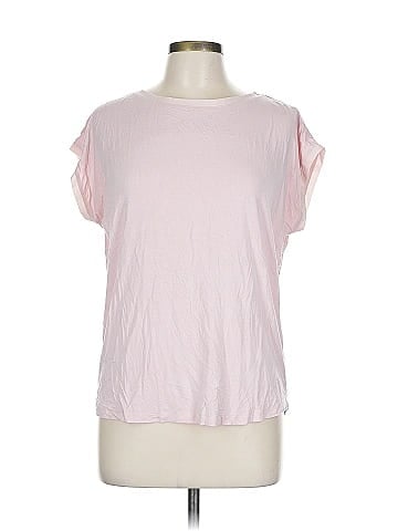 More & More Short Sleeve T-Shirt (view 1)