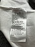 Isaac Mizrahi LIVE! 100% Cotton Ivory Short Sleeve T-Shirt Size 1X - photo 8