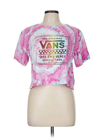 Vans Short Sleeve T-Shirt (view 1)