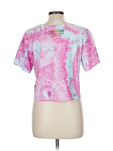 Vans Short Sleeve T-Shirt (view 2)