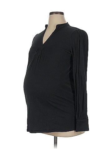 Babystyle Long Sleeve T-Shirt (view 1)