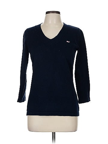 Vineyard Vines Pullover Sweater (view 1)
