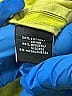 Lafayette 148 New York Yellow Jacket Size 12 - photo 4