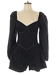 Fashion Nova Romper