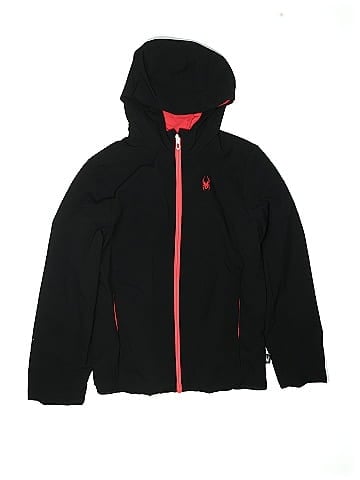 Spyder Windbreaker (view 1)