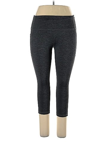 Avia Active Pants (view 1)