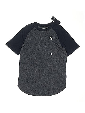 Abercrombie Short Sleeve T-Shirt (view 1)