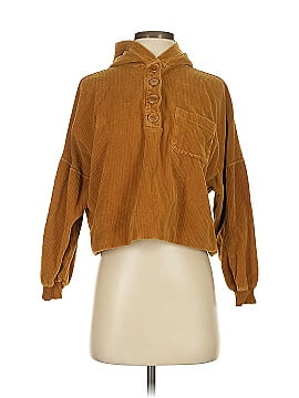 Sézane Pullover Sweater