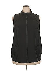Zenergy By Chico's Vest