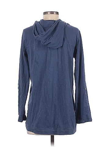 J.Jill Zip Up Hoodie (view 2)