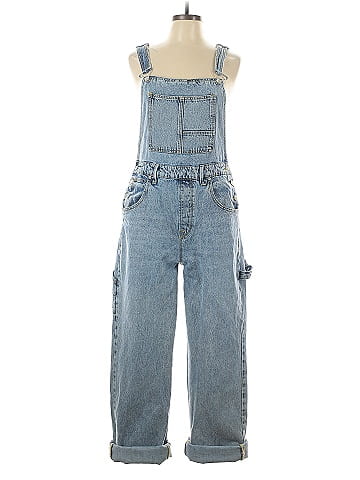 Good American Overalls (view 1)