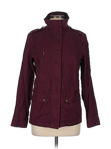 Love Tree Jacket (view 1)
