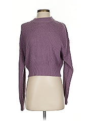Garage Turtleneck Sweater