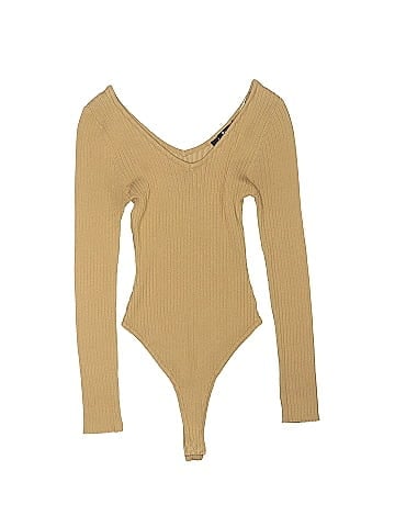 Love Tree Bodysuit (view 1)