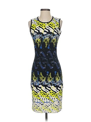 Roberto Cavalli Cocktail Dress (view 1)