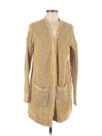 Hem & Thread Cardigan (view 1)