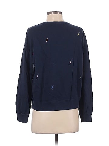 Lovestitch Sweatshirt (view 2)