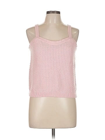 Sandy Liang x Target Sleeveless Top (view 1)