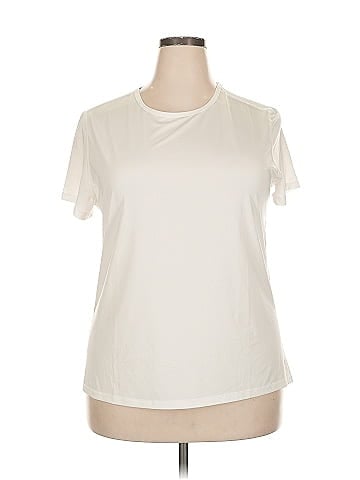 Danskin Now Short Sleeve T-Shirt (view 1)
