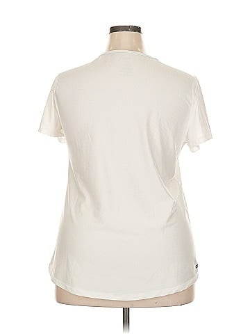 Danskin Now Short Sleeve T-Shirt (view 2)