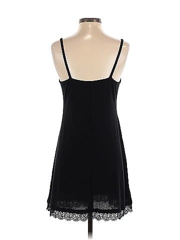 LOGO by Lori Goldstein Casual Dress (view 2)
