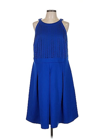 Spense Cocktail Dress (view 1)