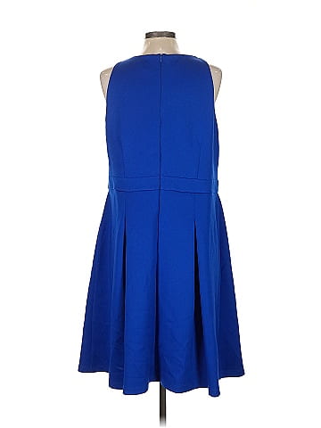 Spense Cocktail Dress (view 2)