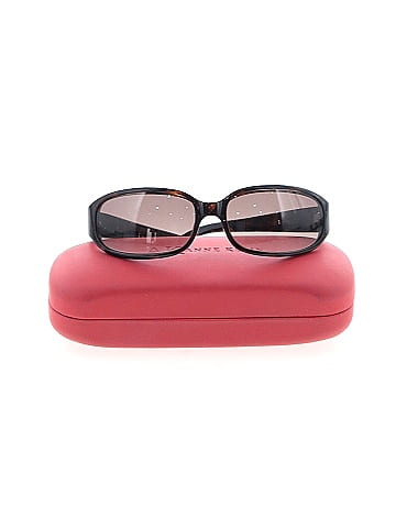 Anne Klein Sunglasses (view 2)