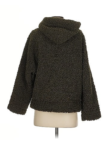 Max Studio Faux Fur Jacket (view 2)