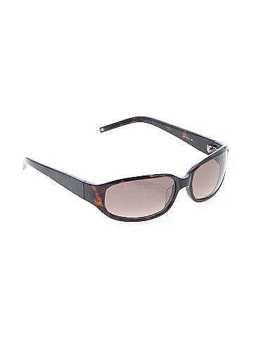 Anne Klein Sunglasses (view 1)
