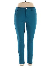 Soho Jeans New York & Company Jeggings