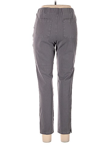 Isaac Mizrahi LIVE! Active Pants (view 2)