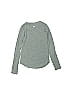 Ivivva Gray Long Sleeve T-Shirt Size 8 (big kids) - photo 2