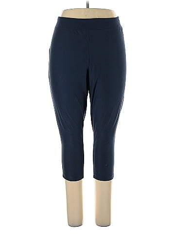 Terra & Sky Active Pants (view 1)