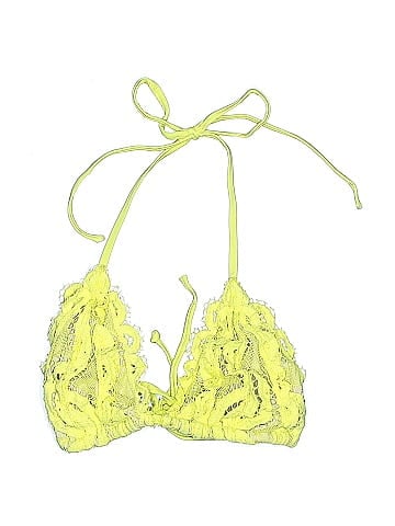 PilyQ Swimsuit Top (view 1)