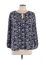 Collective Concepts Long Sleeve Blouse