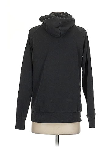 Gymshark Zip Up Hoodie (view 2)